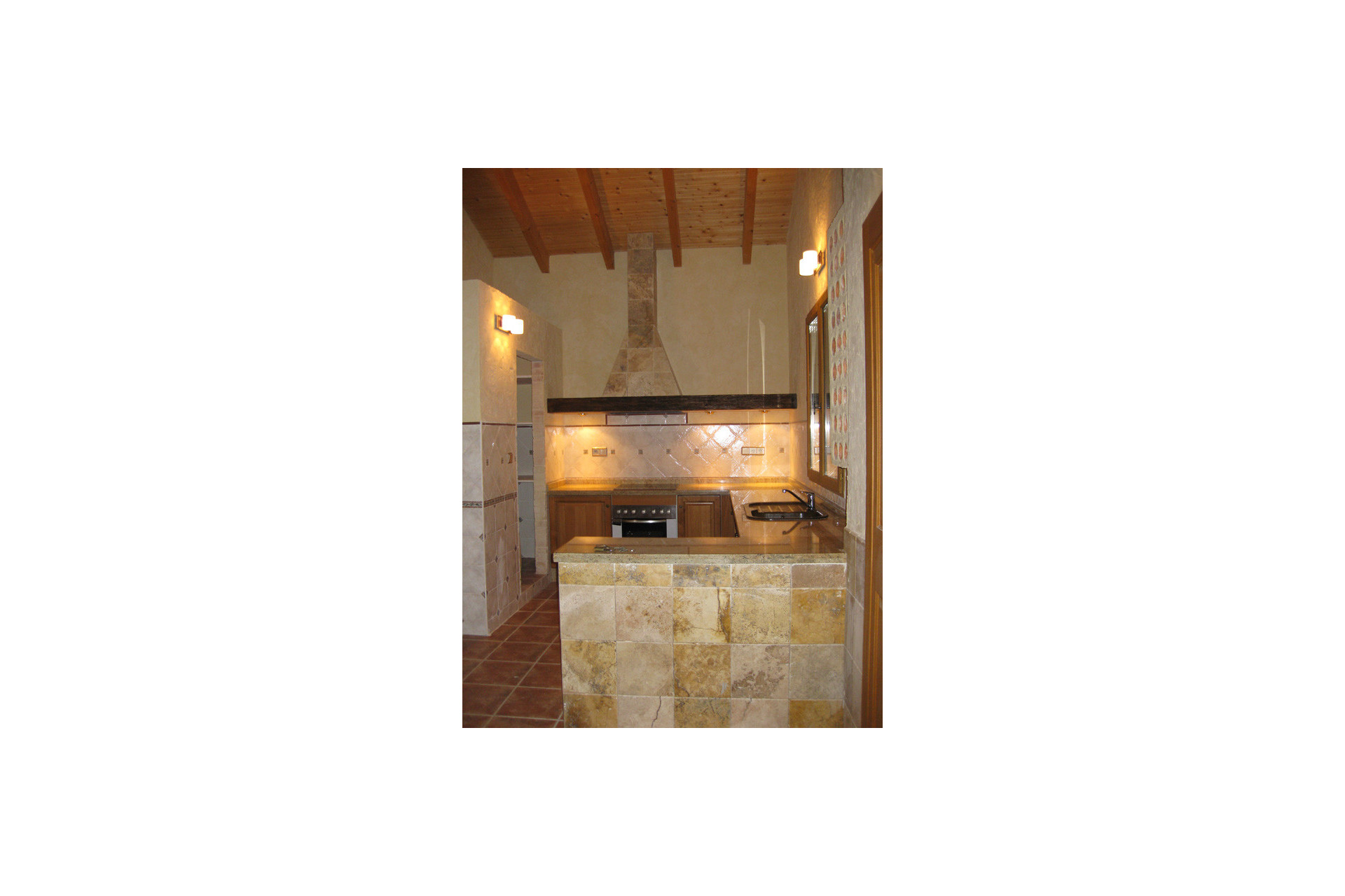 Resale - Finca / Country Property - Benferri