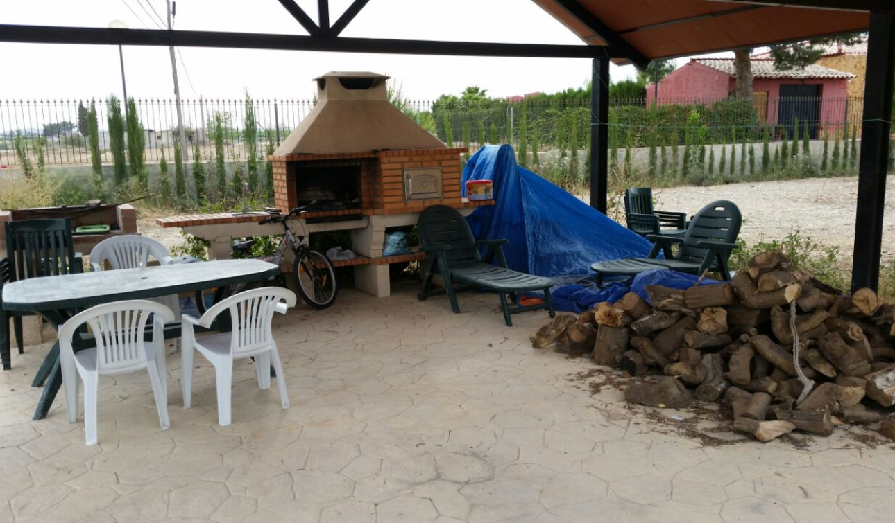 Resale - Finca / Country Property - Benferri