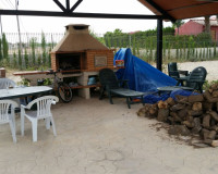 Resale - Finca / Country Property - Benferri