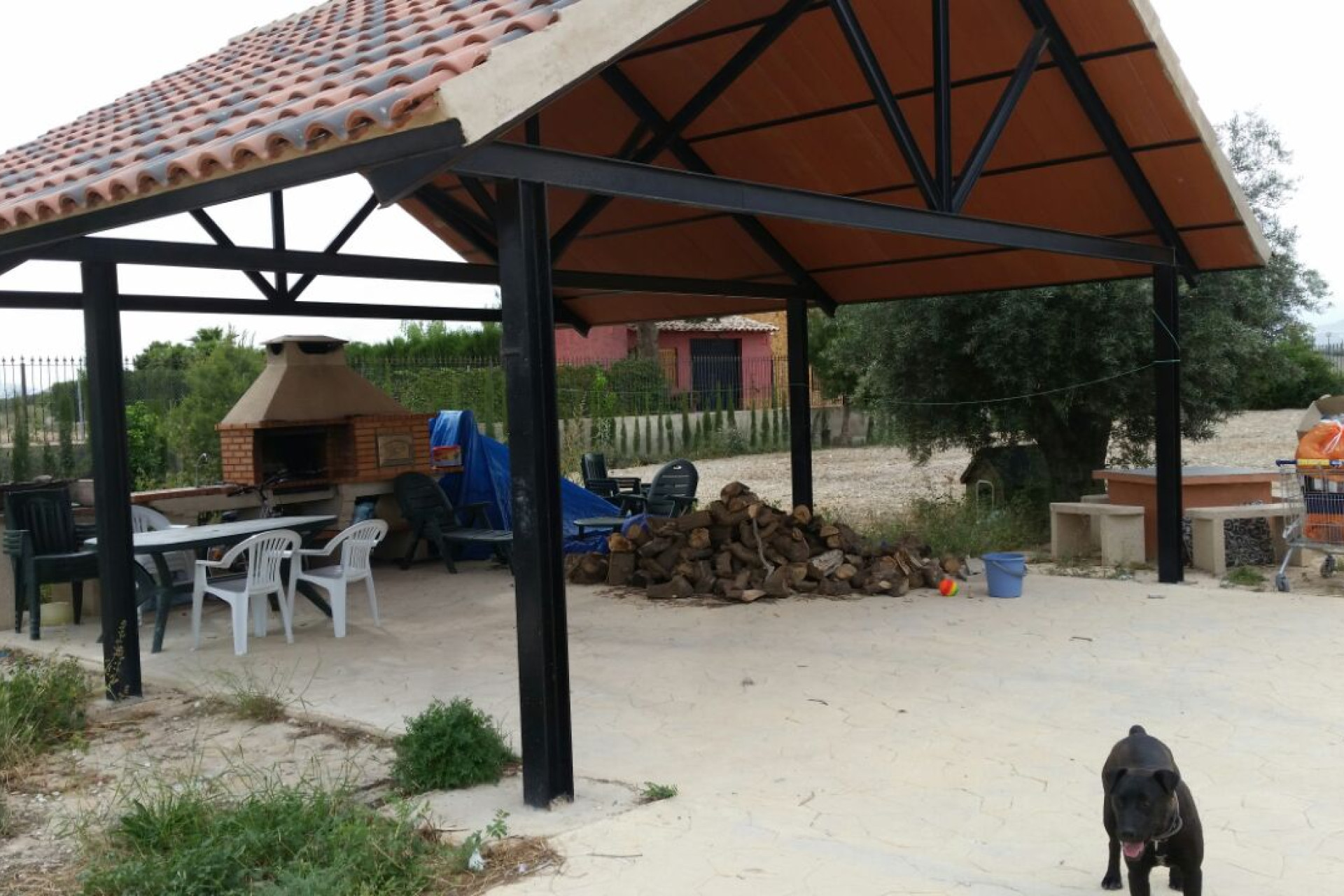 Resale - Finca / Country Property - Benferri