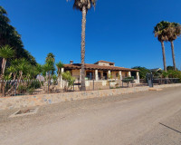 Resale - Finca / Country Property - Bigastro