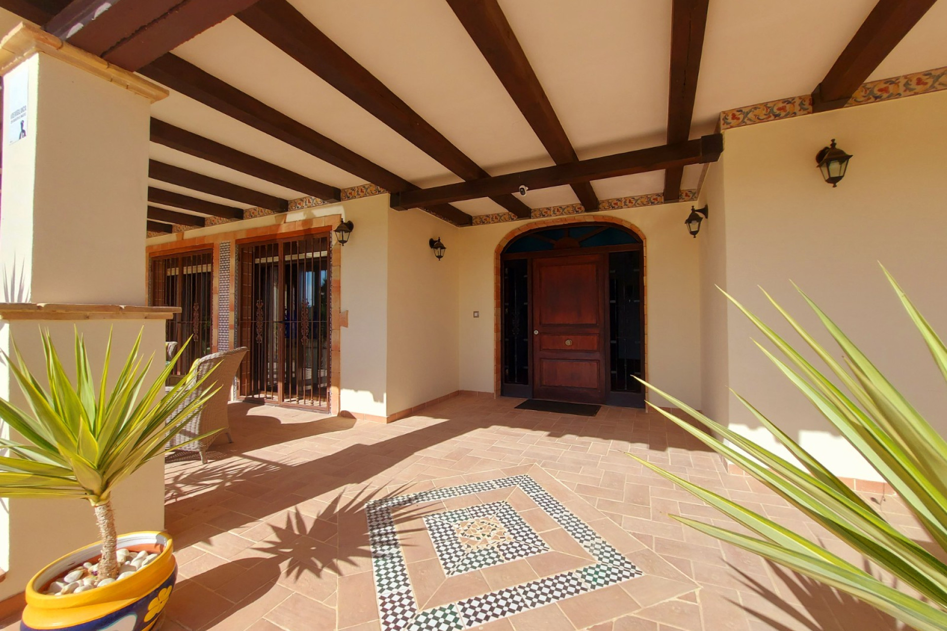 Resale - Finca / Country Property - Bigastro