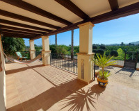 Resale - Finca / Country Property - Bigastro