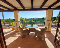 Resale - Finca / Country Property - Bigastro