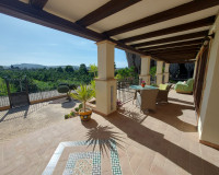 Resale - Finca / Country Property - Bigastro