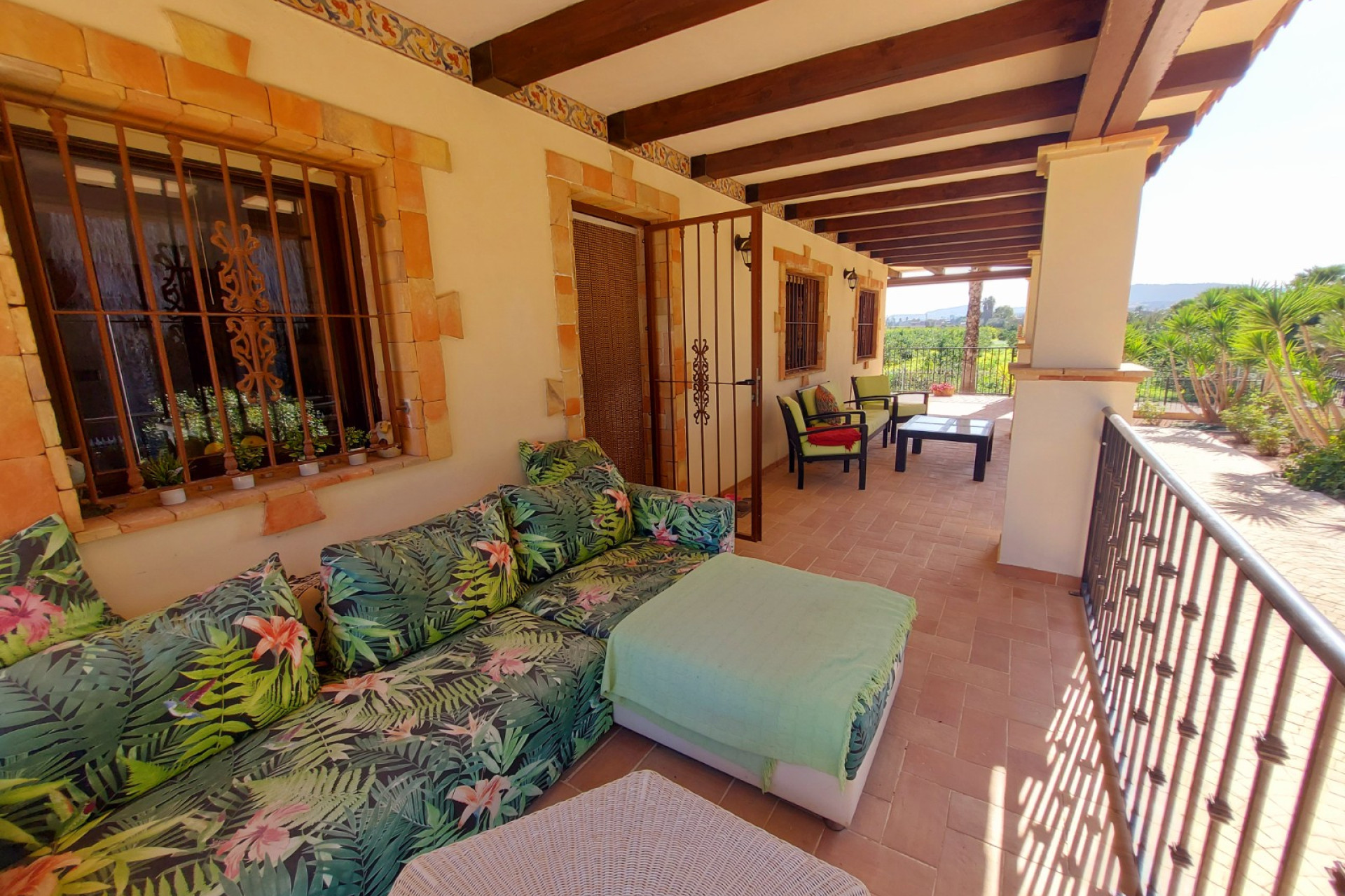 Resale - Finca / Country Property - Bigastro