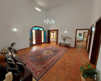 Resale - Finca / Country Property - Bigastro
