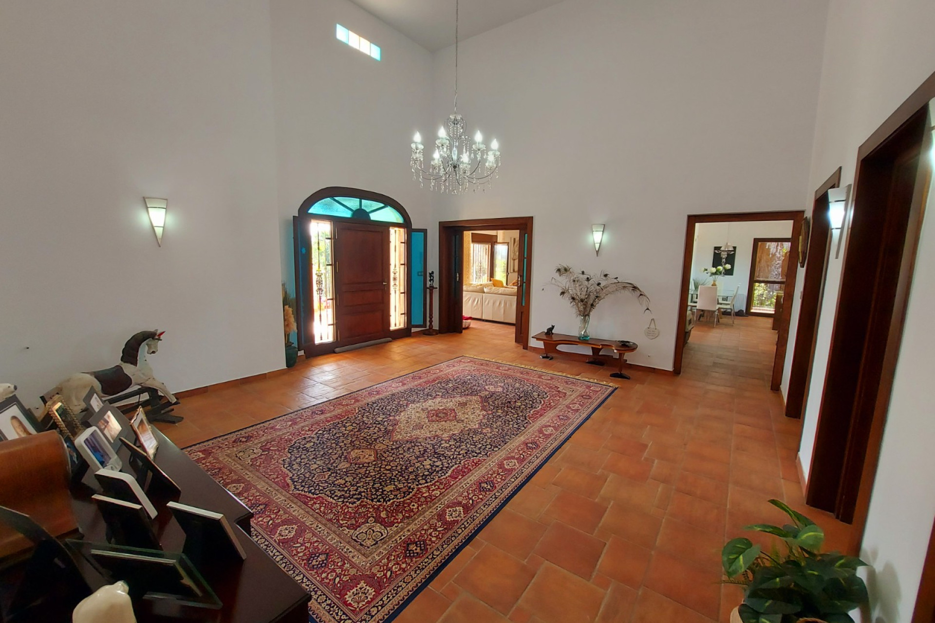 Resale - Finca / Country Property - Bigastro