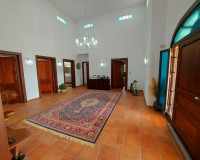 Resale - Finca / Country Property - Bigastro