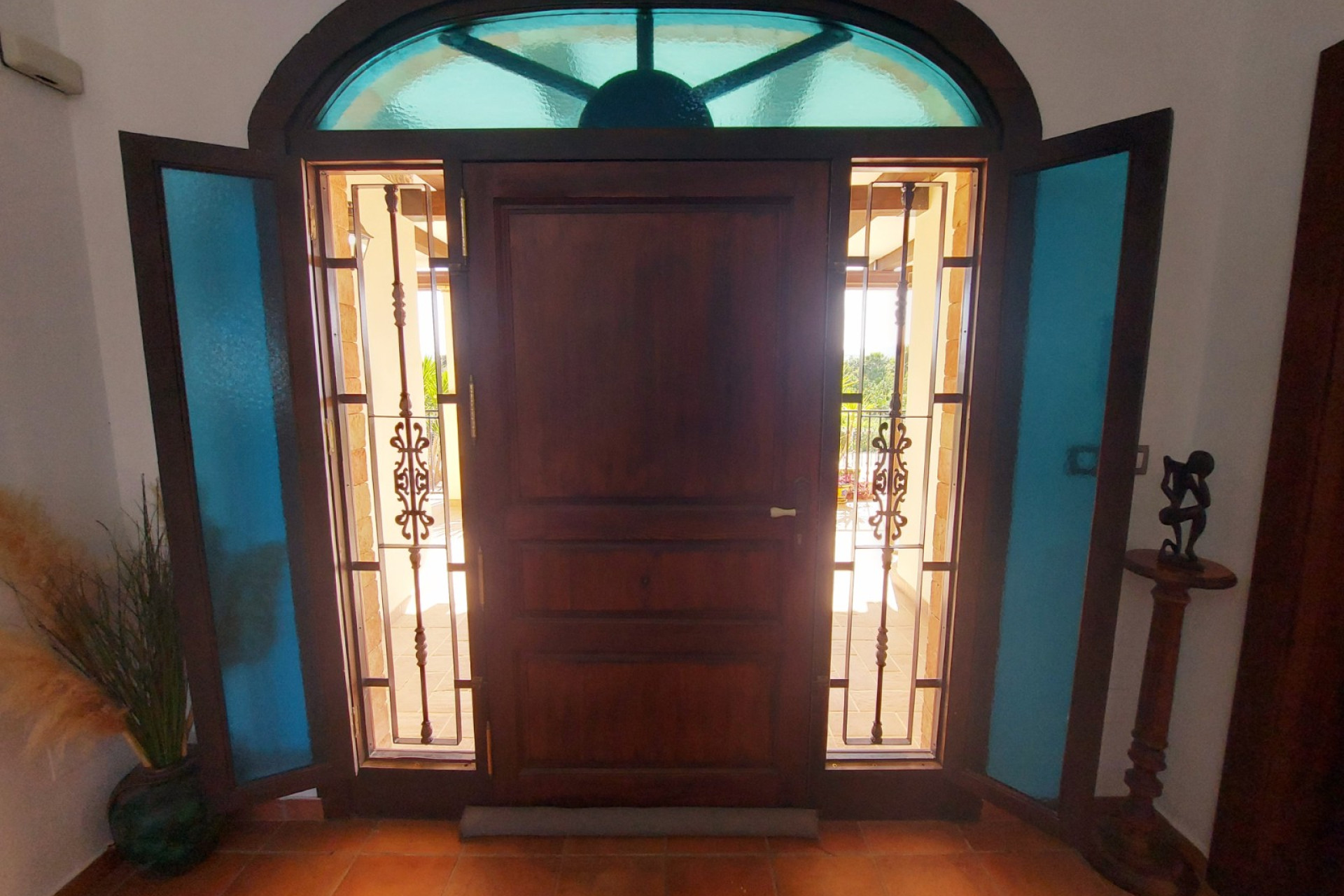 Resale - Finca / Country Property - Bigastro