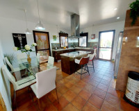 Resale - Finca / Country Property - Bigastro