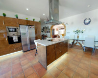 Resale - Finca / Country Property - Bigastro