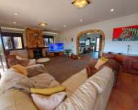 Resale - Finca / Country Property - Bigastro