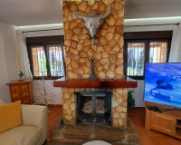 Resale - Finca / Country Property - Bigastro