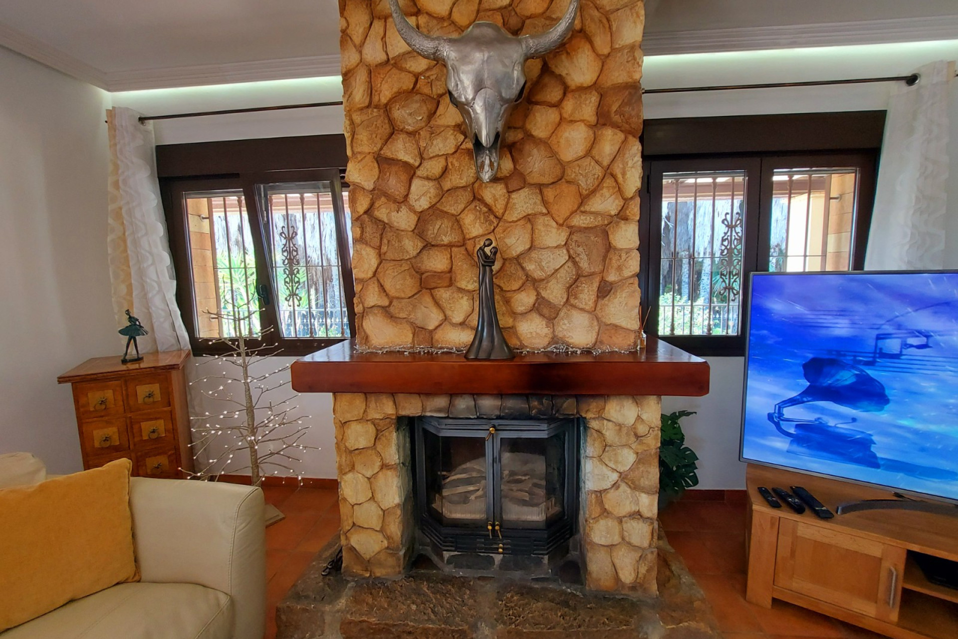 Resale - Finca / Country Property - Bigastro