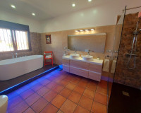 Resale - Finca / Country Property - Bigastro