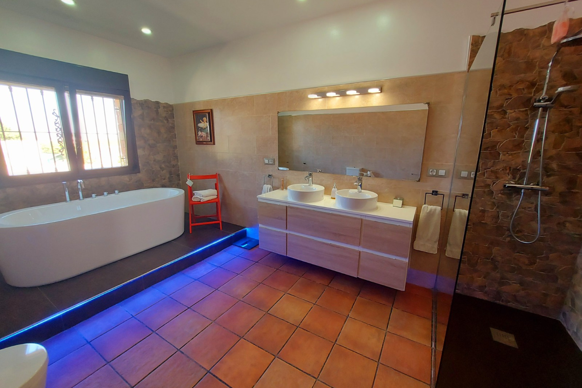 Resale - Finca / Country Property - Bigastro