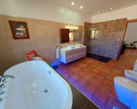 Resale - Finca / Country Property - Bigastro