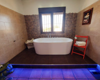 Resale - Finca / Country Property - Bigastro