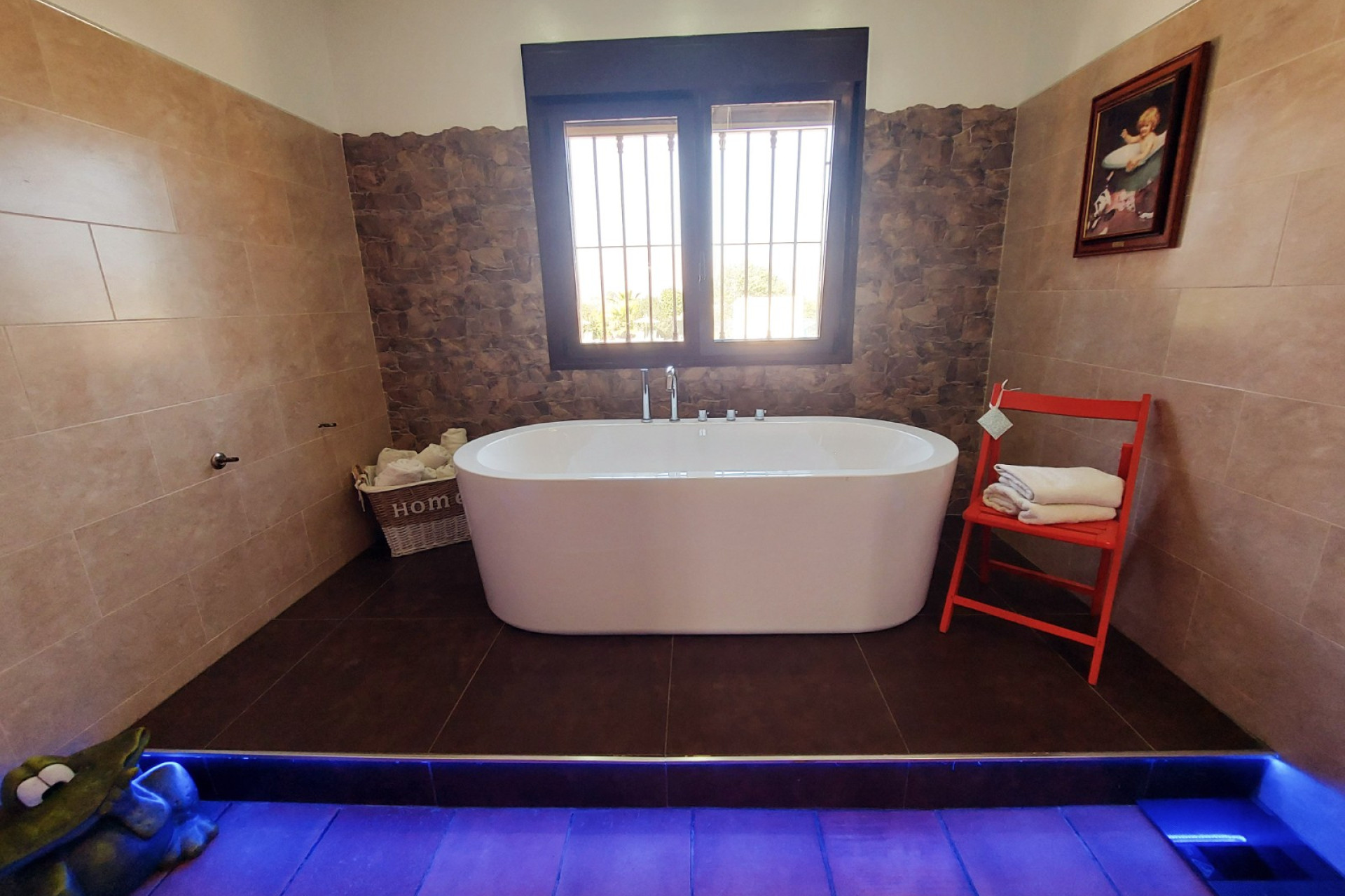 Resale - Finca / Country Property - Bigastro