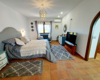 Resale - Finca / Country Property - Bigastro