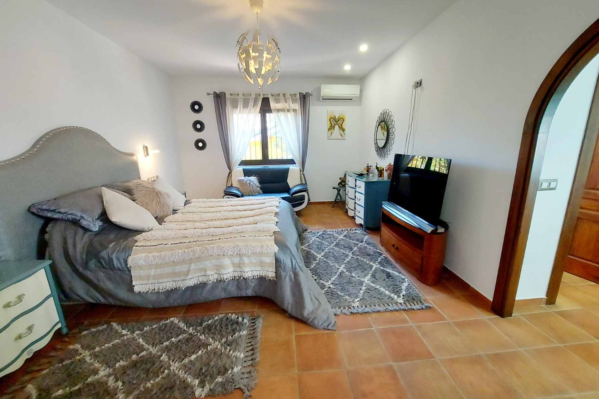 Resale - Finca / Country Property - Bigastro