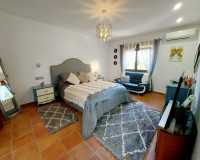 Resale - Finca / Country Property - Bigastro
