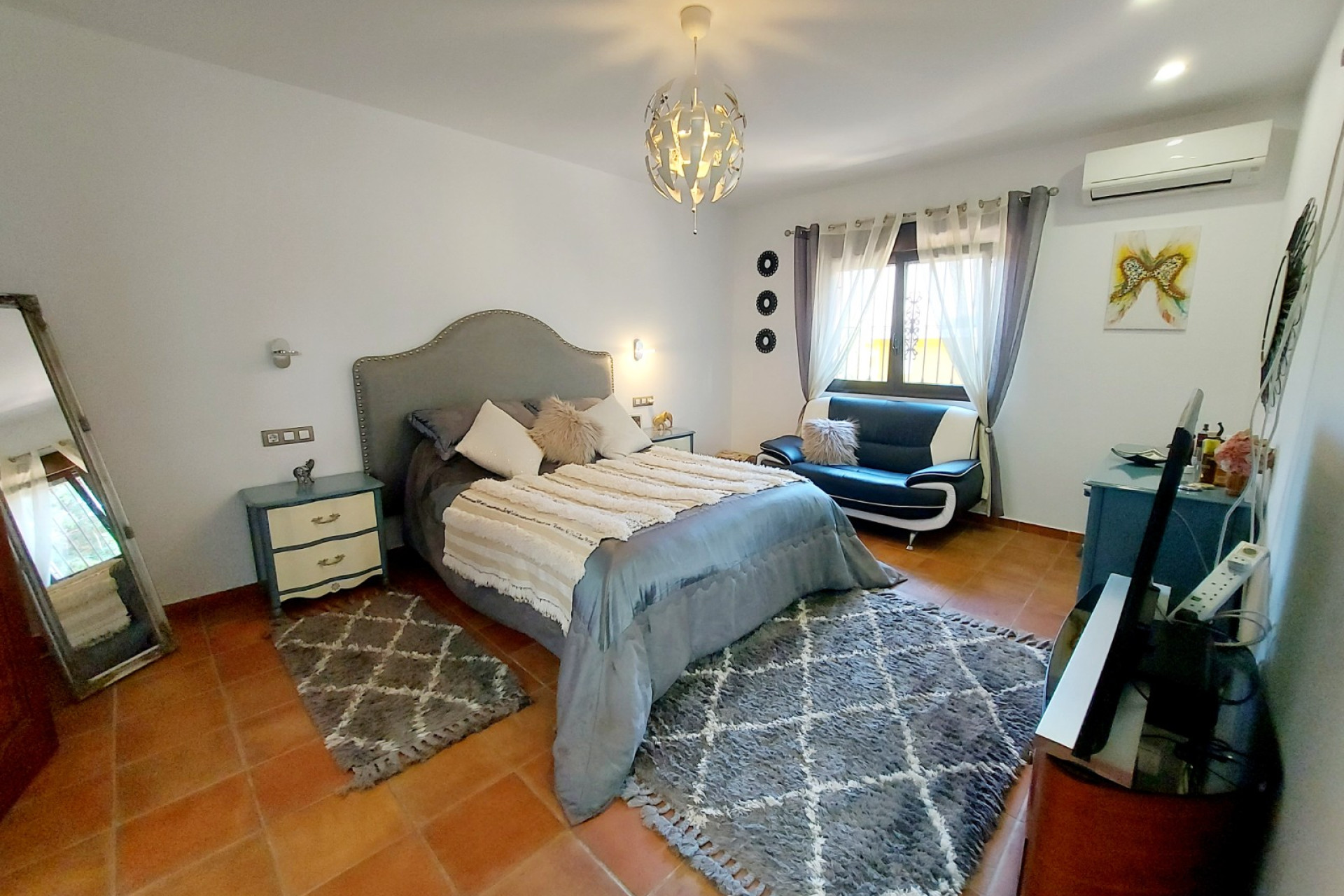 Resale - Finca / Country Property - Bigastro