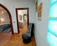 Resale - Finca / Country Property - Bigastro