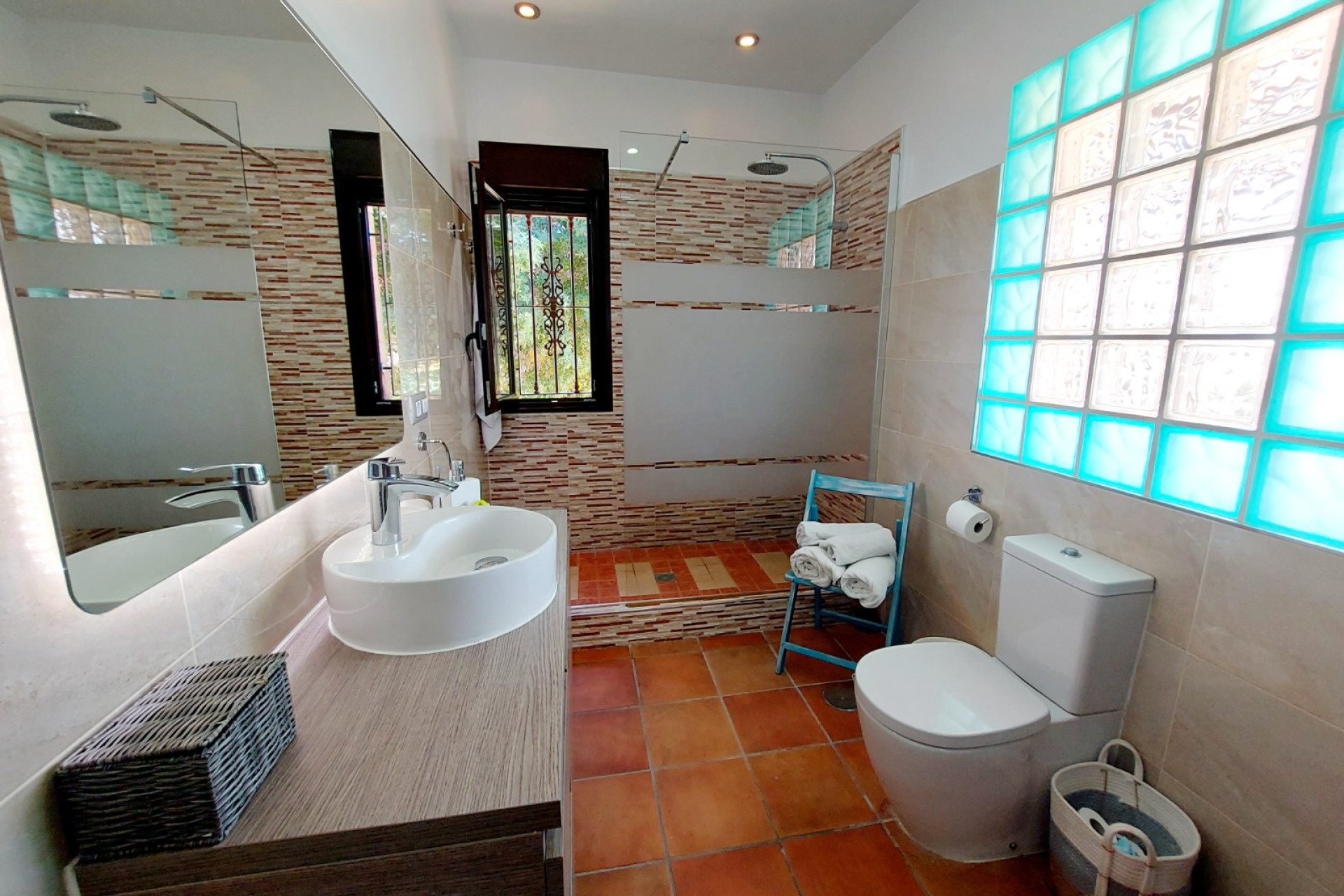 Resale - Finca / Country Property - Bigastro