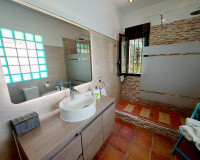 Resale - Finca / Country Property - Bigastro