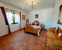 Resale - Finca / Country Property - Bigastro