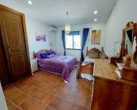 Resale - Finca / Country Property - Bigastro