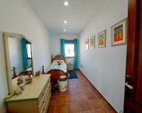 Resale - Finca / Country Property - Bigastro