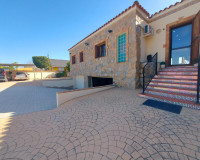 Resale - Finca / Country Property - Bigastro