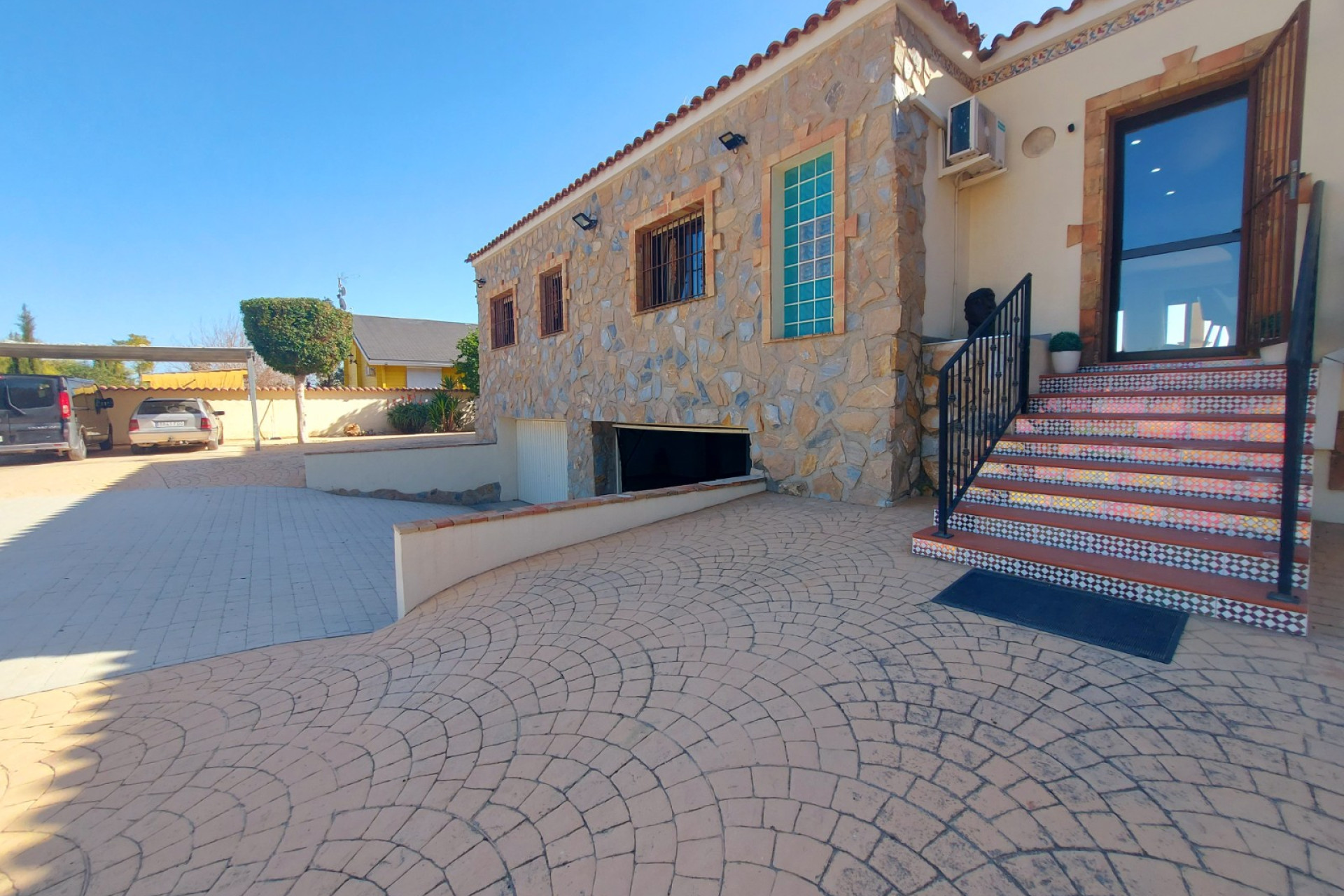 Resale - Finca / Country Property - Bigastro