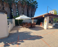 Resale - Finca / Country Property - Bigastro