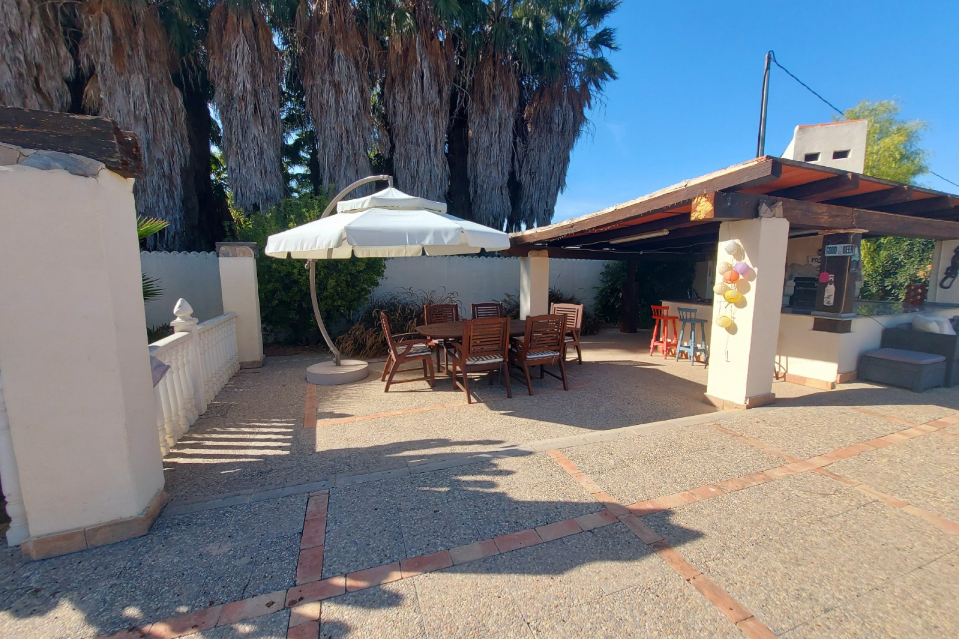 Resale - Finca / Country Property - Bigastro