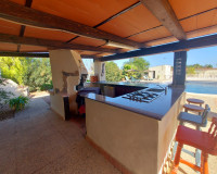 Resale - Finca / Country Property - Bigastro