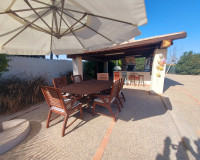 Resale - Finca / Country Property - Bigastro