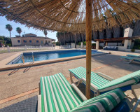 Resale - Finca / Country Property - Bigastro