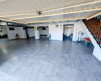 Resale - Finca / Country Property - Bigastro