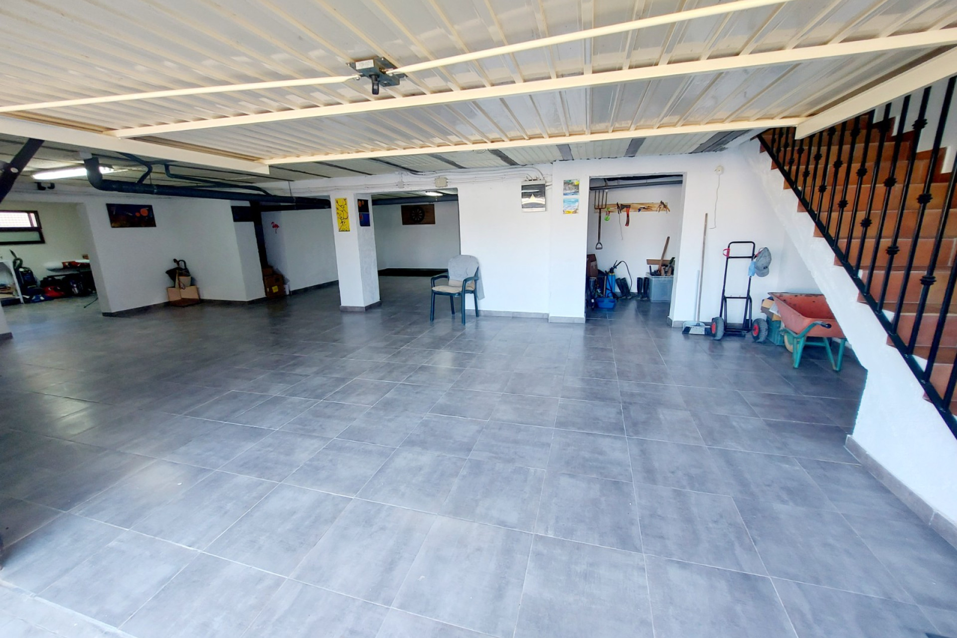 Resale - Finca / Country Property - Bigastro