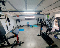 Resale - Finca / Country Property - Bigastro