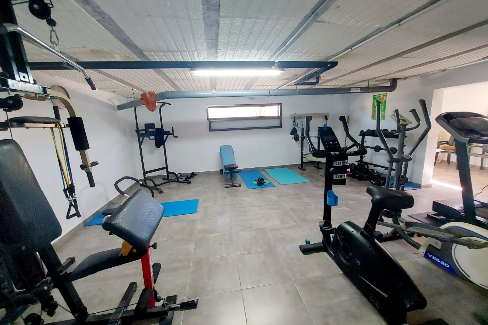 Resale - Finca / Country Property - Bigastro