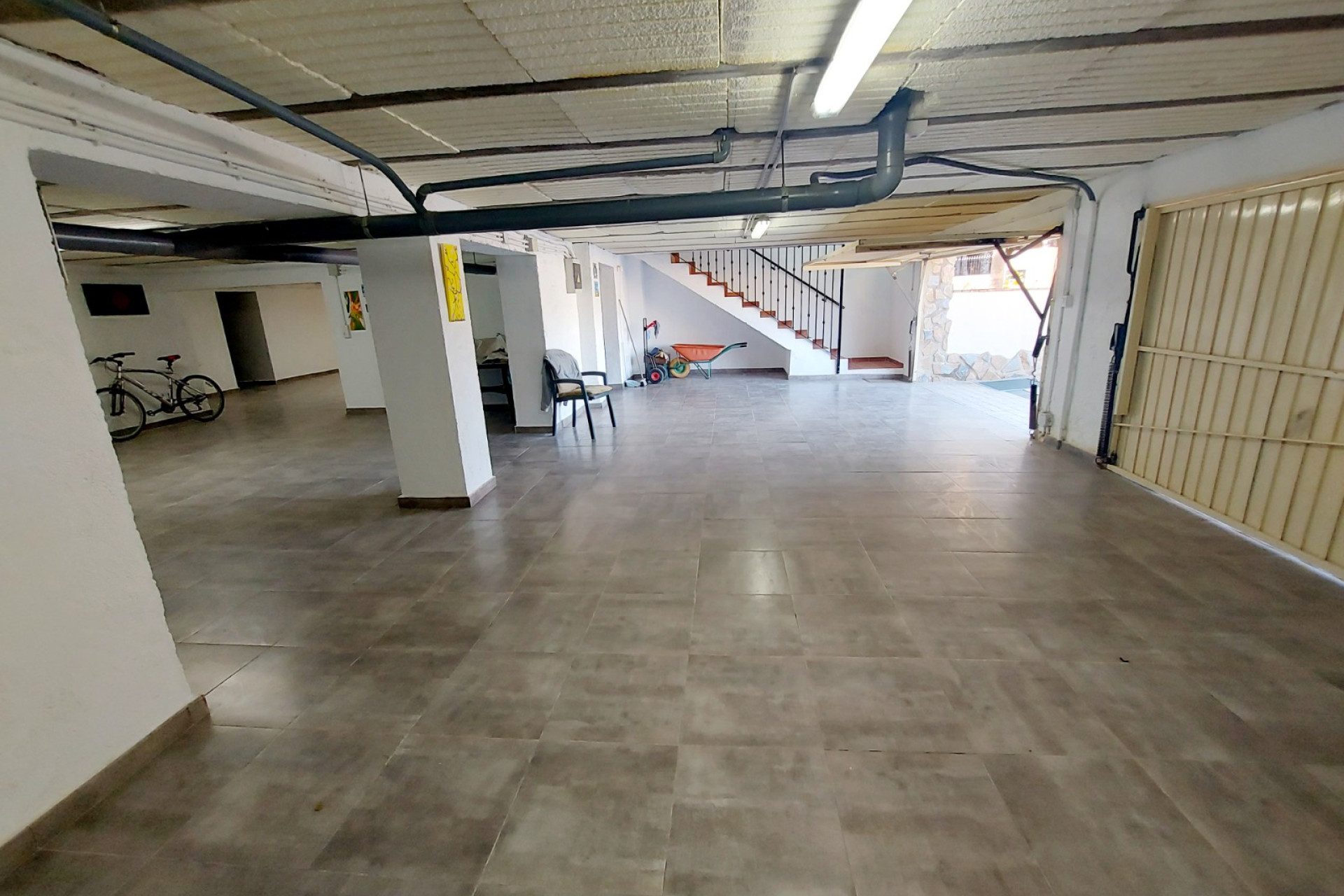 Resale - Finca / Country Property - Bigastro