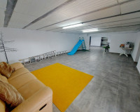 Resale - Finca / Country Property - Bigastro