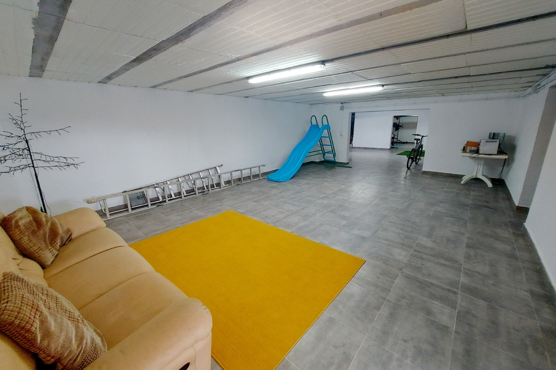 Resale - Finca / Country Property - Bigastro