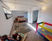 Resale - Finca / Country Property - Bigastro