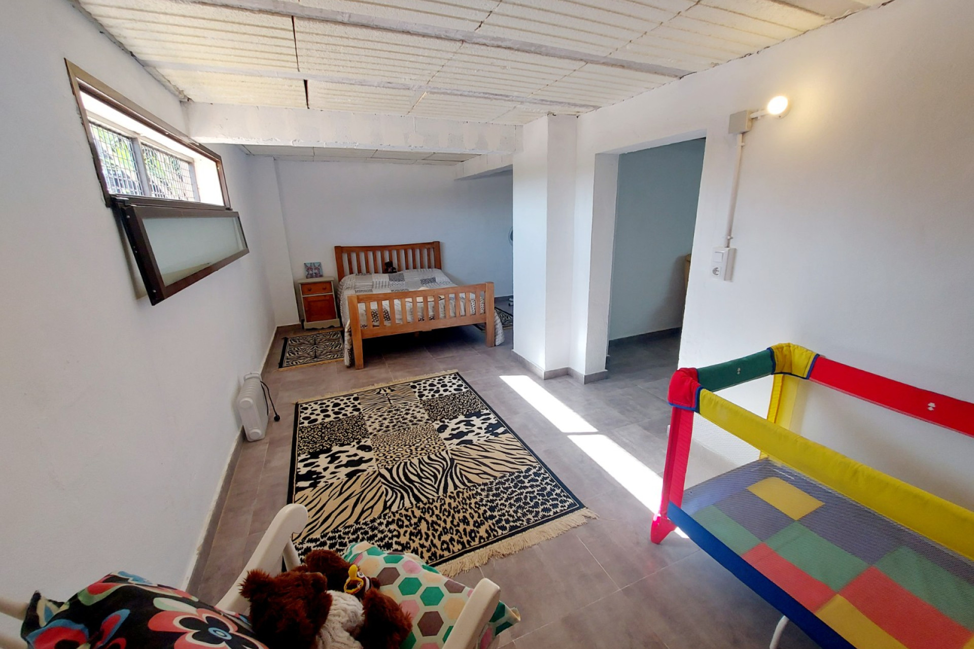 Resale - Finca / Country Property - Bigastro